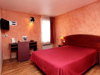 Bagatelle Hotel Dizy Buitenkant foto